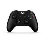 Microsoft Xbox One Bluetooth Wireless Controller Black