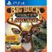 GAMEMILL ENTERTAINMENT Big Buck Hunter (PS4)
