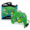 GameCube Controller Green/Blue Old Skool