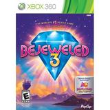 Bejeweled 3 - Xbox 360