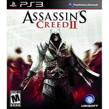 Assassin s Creed II | Sony PlayStation 3 | PS3 | 2009 | Tested