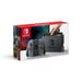 Restored Nintendo Switch Console with Gray Joy-Con (Old Model) (Refurbished)