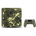 Sony PlayStation 4 1TB Call of Duty WWII Limited Edition Bundle 3002200