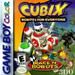 Cubix: Robots for Everyone - Race N Robots GBC