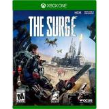 MAXIMUM GAMES The Surge (Xbox One)