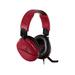 Turtle Beach Recon 70 Red Multiplatform Gaming Headset for Xbox X Xbox S PS5 PS4 NSW Mobile & PC