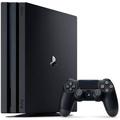 Restored Sony PlayStation 4 Pro 1TB Console Black RB3001510 (Refurbished)