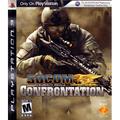 SOCOM: U.S. Navy Seals: Confrontation