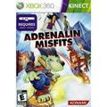 Adrenalin Misfits (Microsoft Xbox 360 2010)