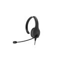 PDP Gaming LVL30 Wired Chat Headset with Noise Cancelling Microphone: Black - Xbox Series X