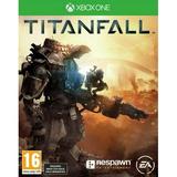 Titanfall (Xbox One) Titanfall (Xbox One) The Future of Multiplayer Games