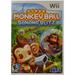 Super Monkey Ball: Banana Blitz [Nintendo Wii]