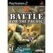 History Channel: Battle for the Pacific Sony PlayStation 2 PS2 No Manual