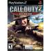 Call of Duty 2: Big Red One (PS2) - Pre-Owned