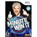 Minute to Win It - Nintendo Wii Refurbished