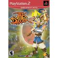 Jak & Daxter: The Precursor Legacy [Greatest Hits] | Sony PlayStation 2 | PS2 | 2001 | Tested