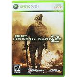 Pre-Owned Call Of Duty: Modern Warfare 2 For Xbox 360 (Refurbished: Good)
