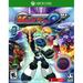 Mighty No. 9 Square Enix Xbox One 816819012611