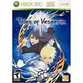 Tales of Vesperia - Xbox360 (Used)