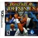 Power Play: Tennis for Nintendo DS