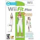 Restored Wii Fit Plus Game The Balance Board Not Included With Manual And Case (Refurbished)