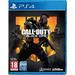 Call Of Duty: Black Ops 4 - PlayStation 4 [International Version]