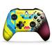 Dreamcontroller Wireless Xbox One Controller Cyberpunk 2077 Design Compatible with Series X/S