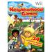 Neighborhood Games Nintendo Wii Complete