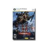 THQ Warhammer 40 000: Dawn of War II Chaos Rising