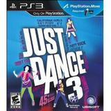 Just Dance 3