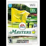 Tiger Woods PGA Tour 12 - Nintendo Wii (Used)