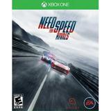 Need for Speed: Rivals (Xbox One) Electronic Arts 14633730357