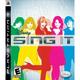 Disney Sing It Bundle with Microphone - Playstation 3
