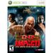 TNA Impact! - Xbox 360