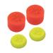 Street Fighter V Game Controller Rubber Thumb Grips - 4-Pack