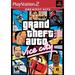 Grand Theft Auto Vice City Rockstar Games PlayStation 2 [Physical]