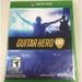 Xbox One - Guitar Hero: Live (Game ONLY) (Used)