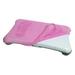 wii fit silicone cover - pink