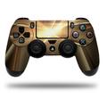 Skin for Sony PS4 Dualshock Controller PlayStation 4 Original Slim and Pro 1973 (CONTROLLER NOT INCLUDED)