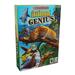 Animal Genius: 5 Addictive Games on CDRom from Scholastic - Challenge Your Animal IQ