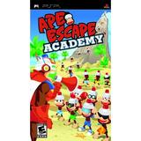 Ape Escape Academy PSP