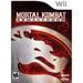 Mortal Kombat: Armageddon Midway Nintendo Wii (Physical)