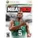 NBA 2K9 - Xbox 360 (Used)