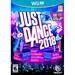 Just Dance 2018 Ubisoft Nintendo Wii U 887256028602