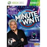 Minute To Win It