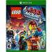 The LEGO Movie Videogame - Xbox One