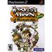 Harvest Moon: a Wonderful Life