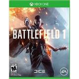Battlefield 1 Electronic Arts Xbox One [Physical] 36865EA