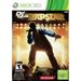 Def Jam Rapstar Bundle w/wired mic Konami XBOX 360 083717251132