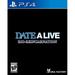 DATE A LIVE: Rio Reincarnation Idea Factory PlayStation 4 819245020212